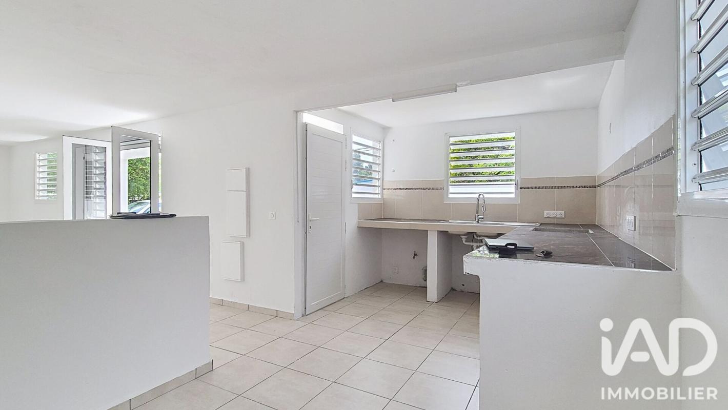 Maison 5 Pièce(s) Saint-François - Photo 4