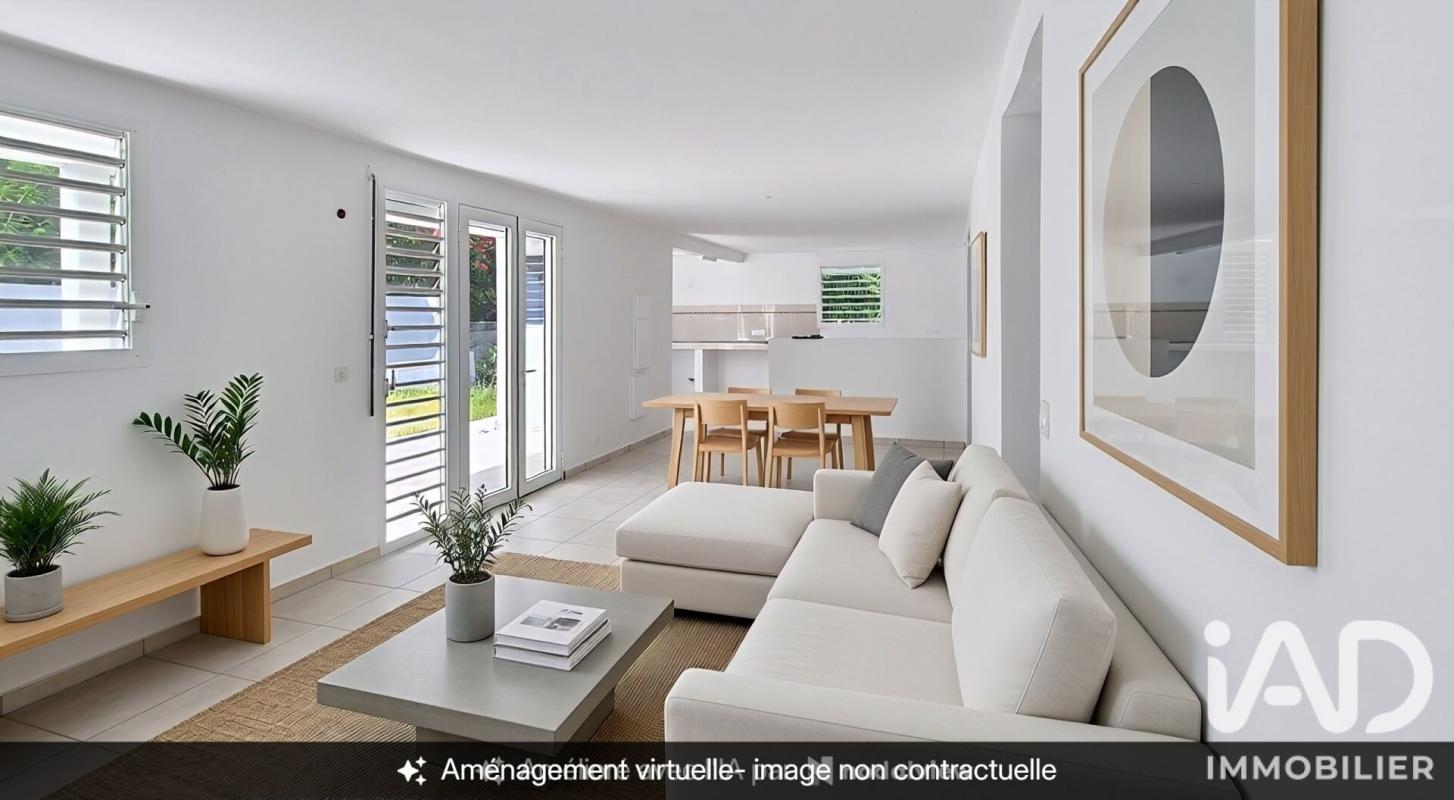 Maison 5 Pièce(s) Saint-François - Photo 5