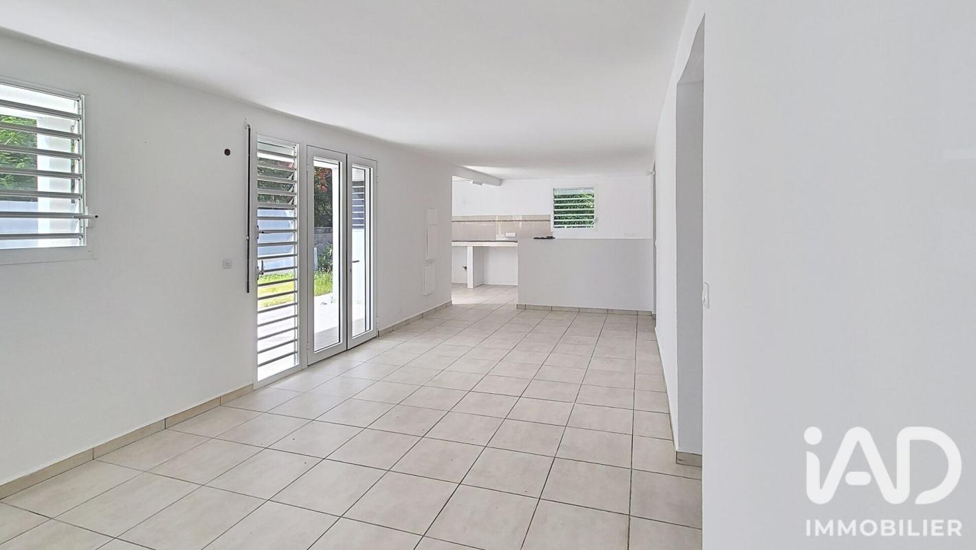 Maison 5 Pièce(s) Saint-François - Photo 6