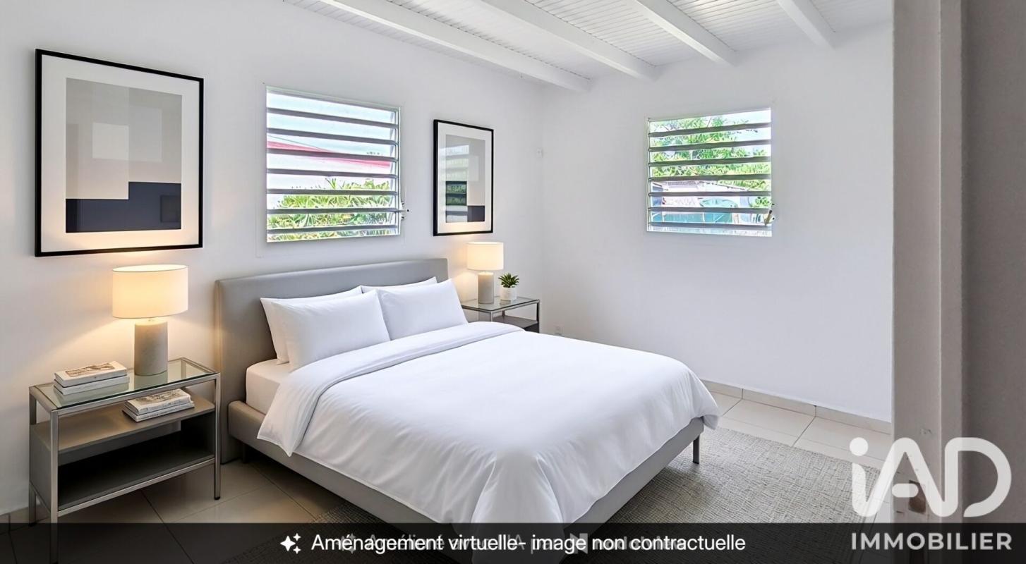 Maison 5 Pièce(s) Saint-François - Photo 11