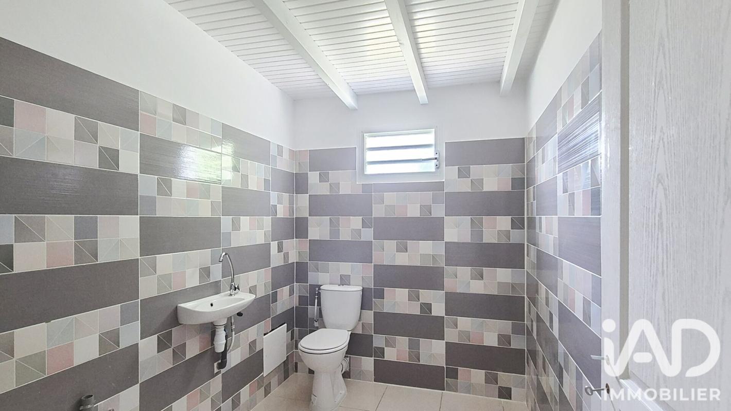 Maison 5 Pièce(s) Saint-François - Photo 12
