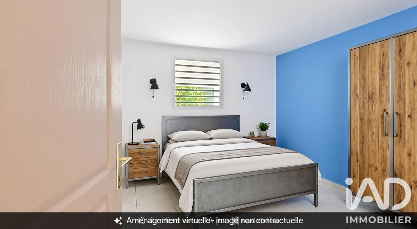Maison 5 Pièce(s) Saint-François - Photo 13