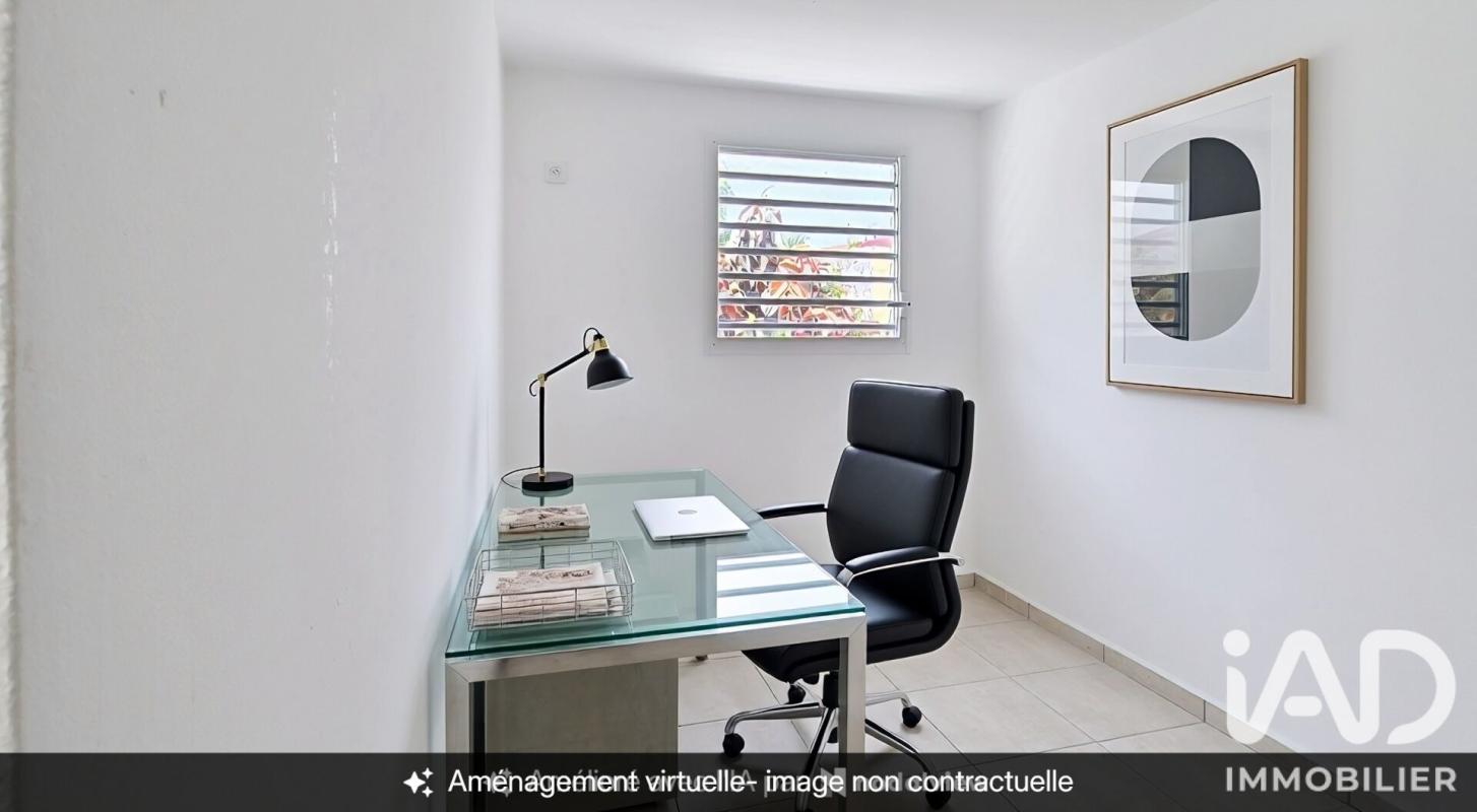 Maison 5 Pièce(s) Saint-François - Photo 15