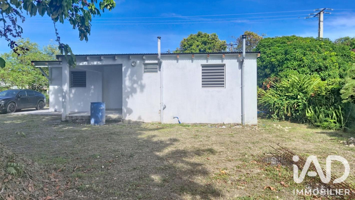 Maison 5 Pièce(s) Saint-François - Photo 18