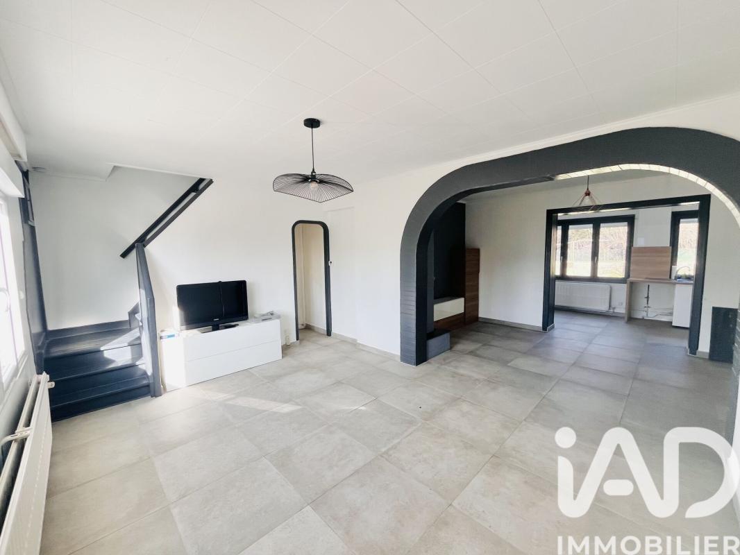 Maison de ville 5 Pièce(s) Marly