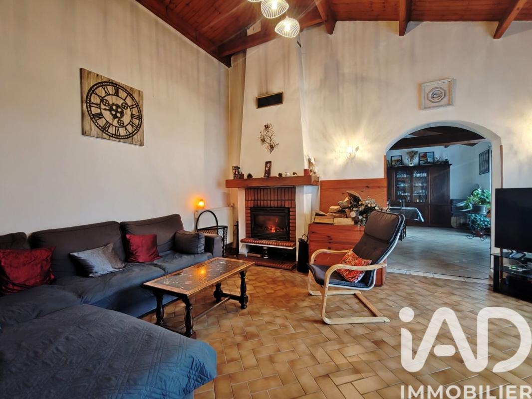 Maison longère 5 Pièce(s) Le Perrier