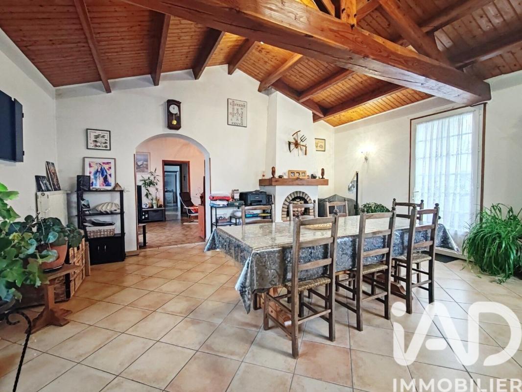 Maison 5 Pièce(s) Le Perrier - Photo 2