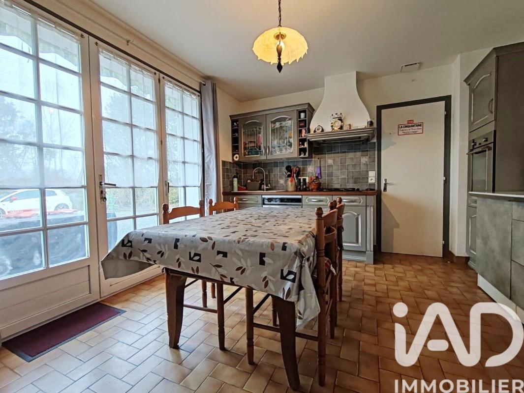 Maison 5 Pièce(s) Le Perrier - Photo 5