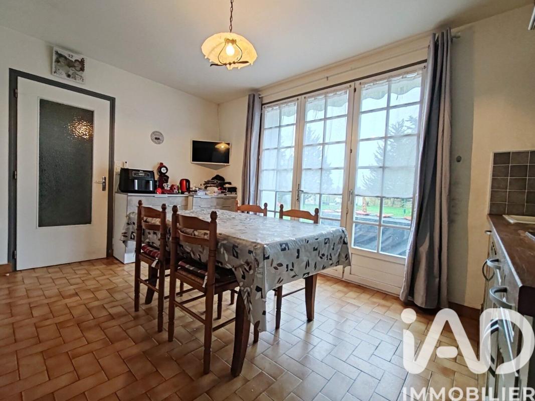 Maison 5 Pièce(s) Le Perrier - Photo 6