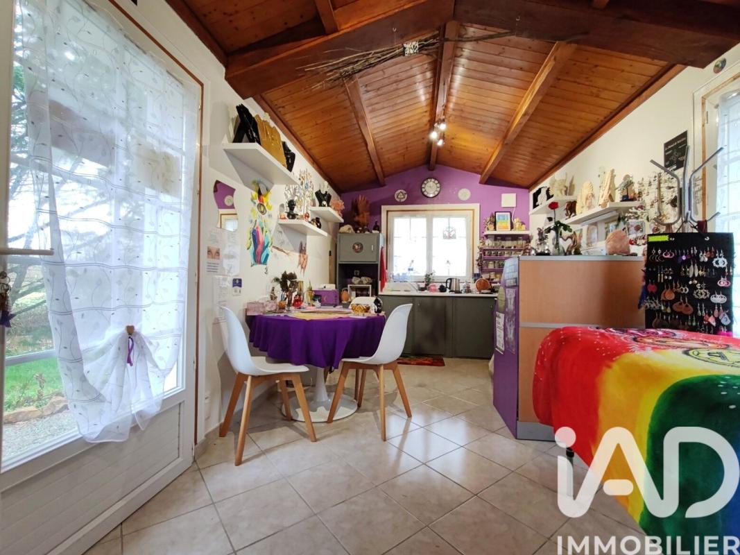 Maison 5 Pièce(s) Le Perrier - Photo 13