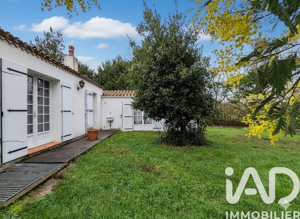 Maison 5 Pièce(s) Le Perrier - Photo 15