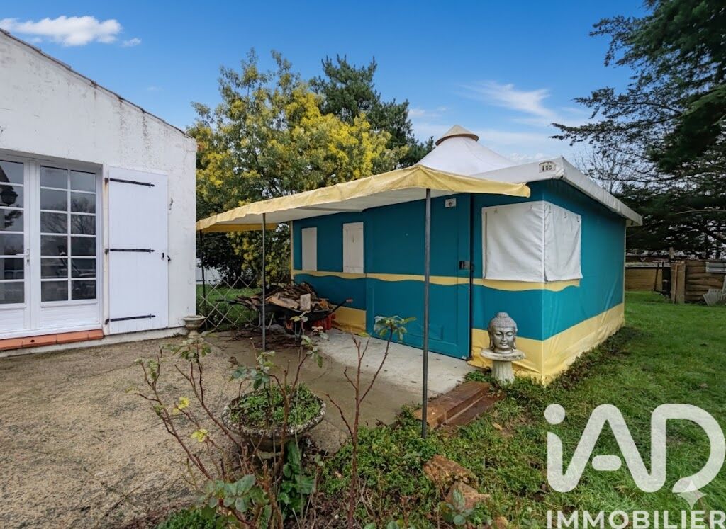 Maison 5 Pièce(s) Le Perrier - Photo 18