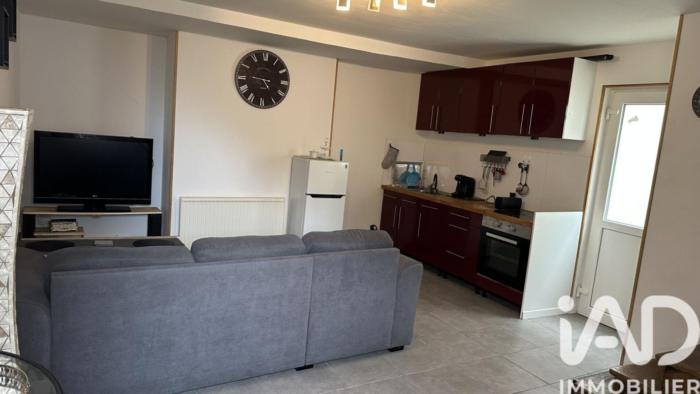 Maison de ville 3 Pièce(s) Bar-sur-Seine