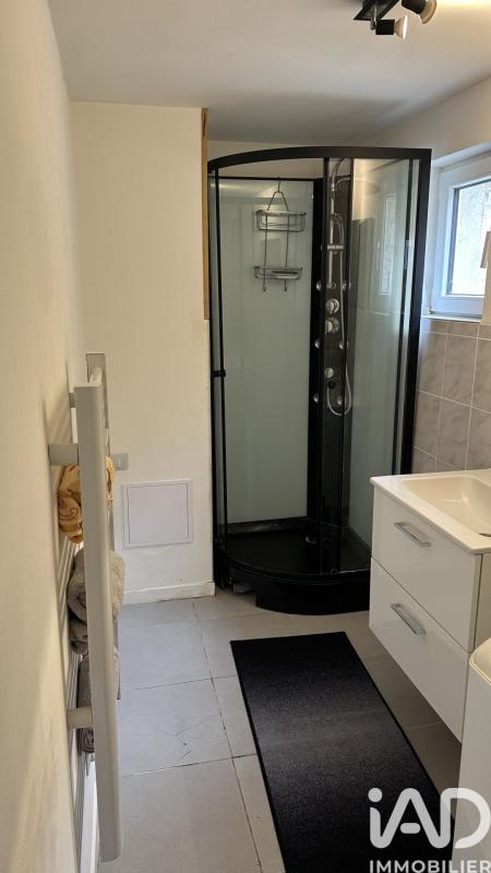 Maison de ville 3 Pièce(s) Bar-sur-Seine