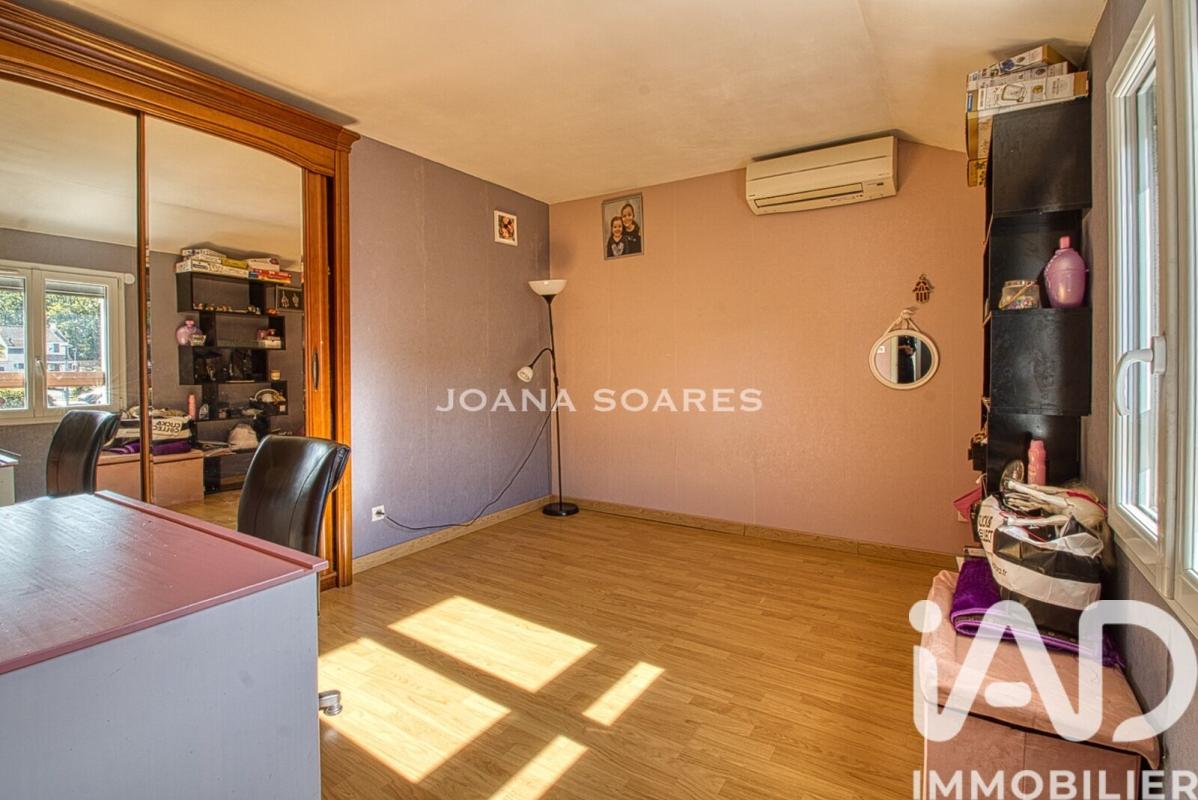 Maison traditionnelle 5 Pièce(s) Herblay-sur-Seine