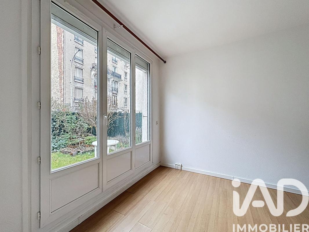 Appartement 1 Pièce(s) Bois-Colombes