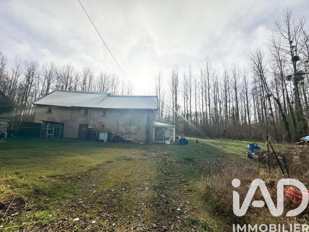 Maison 5 Pièce(s) Crouy-sur-Ourcq