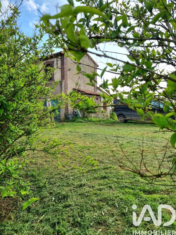 Maison 4 Pièce(s) Cuy - Photo 3
