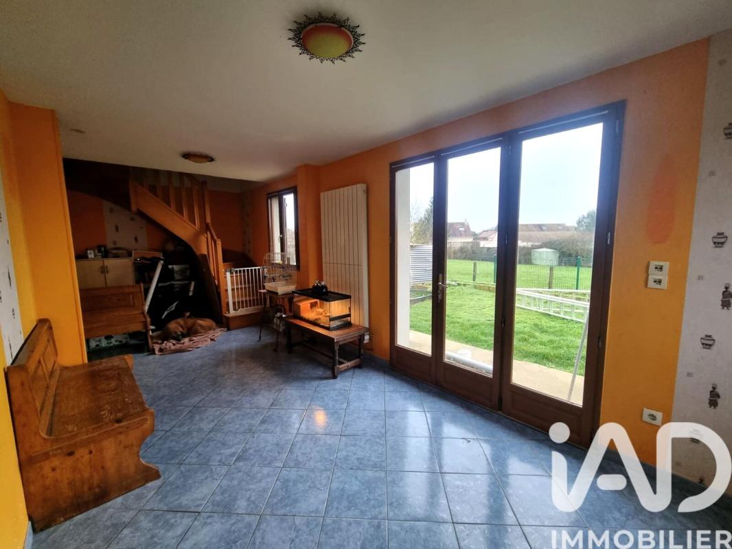 Maison 4 Pièce(s) Cuy - Photo 4