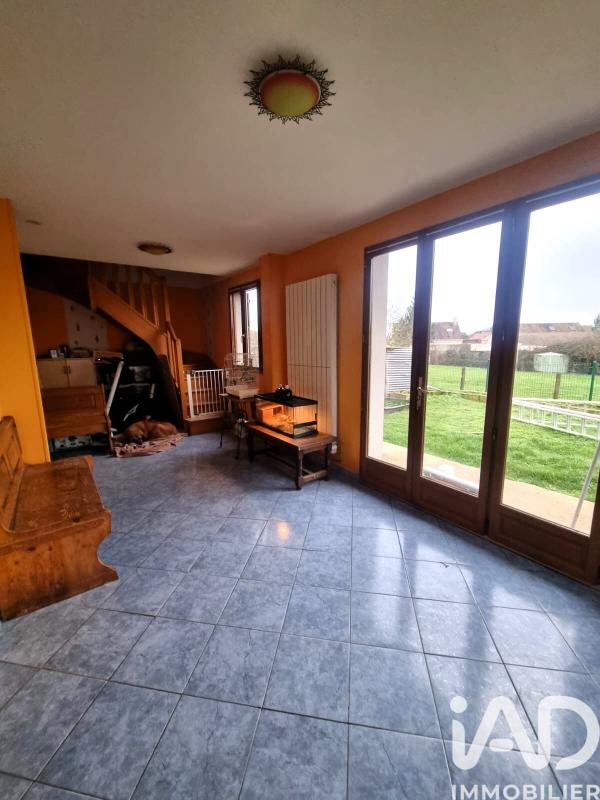 Maison 4 Pièce(s) Cuy - Photo 5