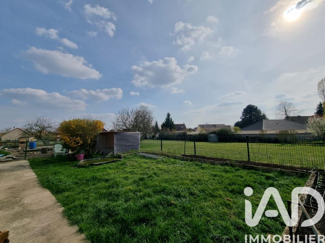 Maison 4 Pièce(s) Cuy - Photo 7