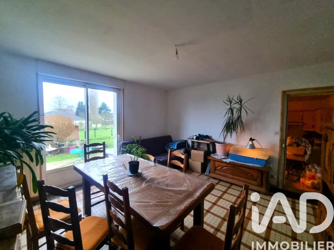 Maison 4 Pièce(s) Cuy - Photo 8