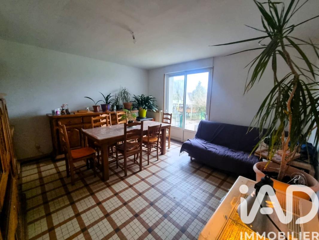 Maison 4 Pièce(s) Cuy - Photo 9