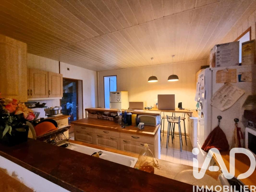 Maison 4 Pièce(s) Cuy - Photo 10