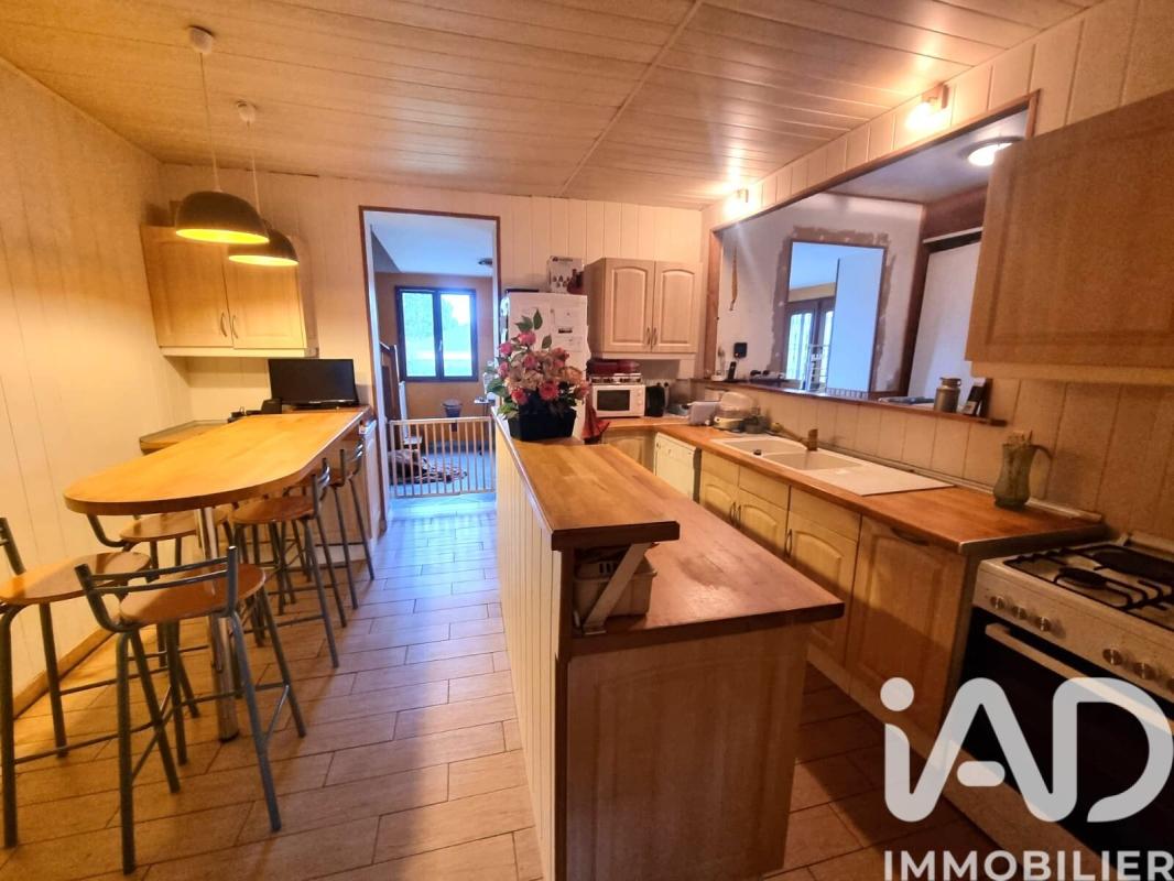 Maison 4 Pièce(s) Cuy - Photo 11