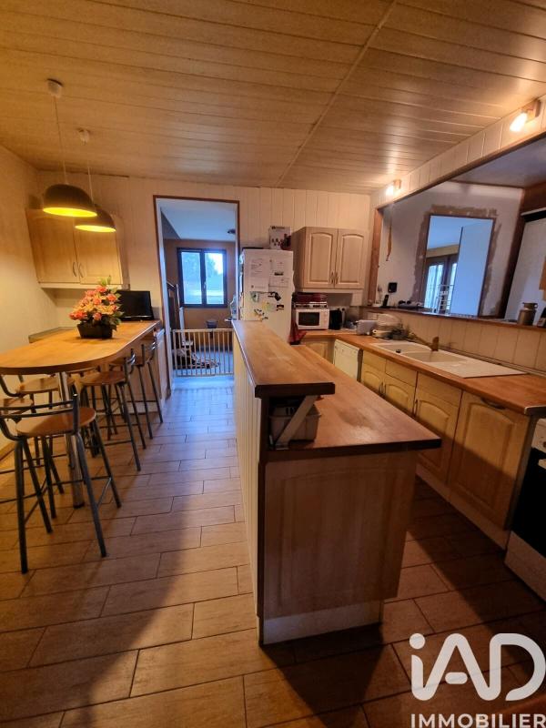 Maison 4 Pièce(s) Cuy - Photo 12