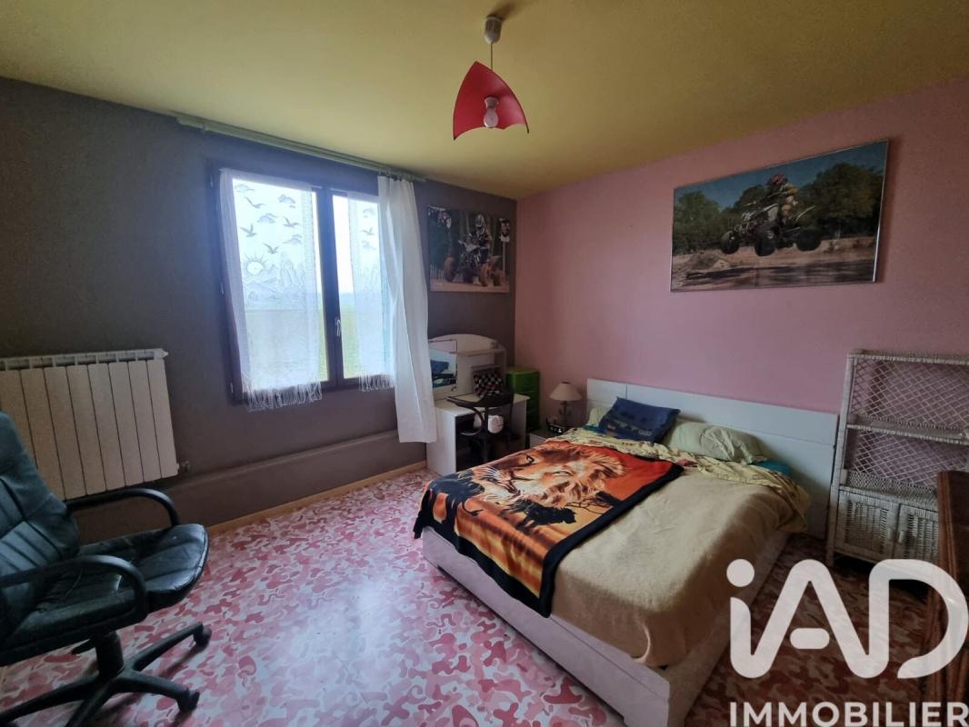 Maison 4 Pièce(s) Cuy - Photo 14