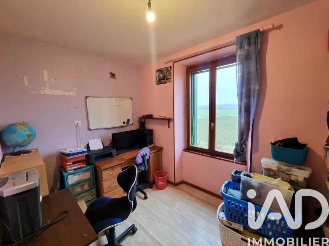 Maison 4 Pièce(s) Cuy - Photo 16
