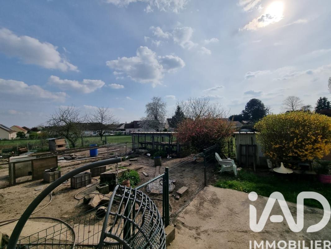 Maison 4 Pièce(s) Cuy - Photo 21