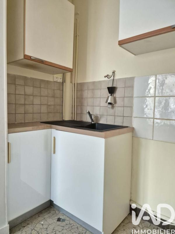 Appartement 2 Pièce(s) Le Havre