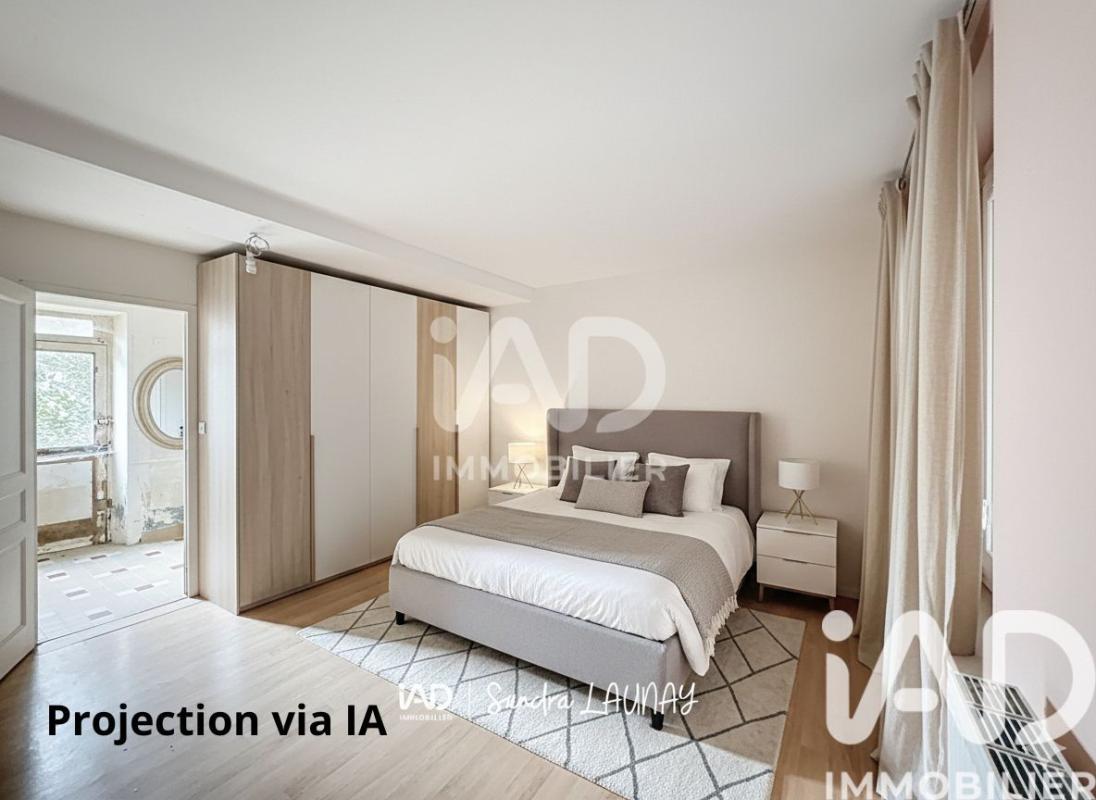 Maison 8 Pièce(s) Sceaux-du-Gâtinais - Photo 9