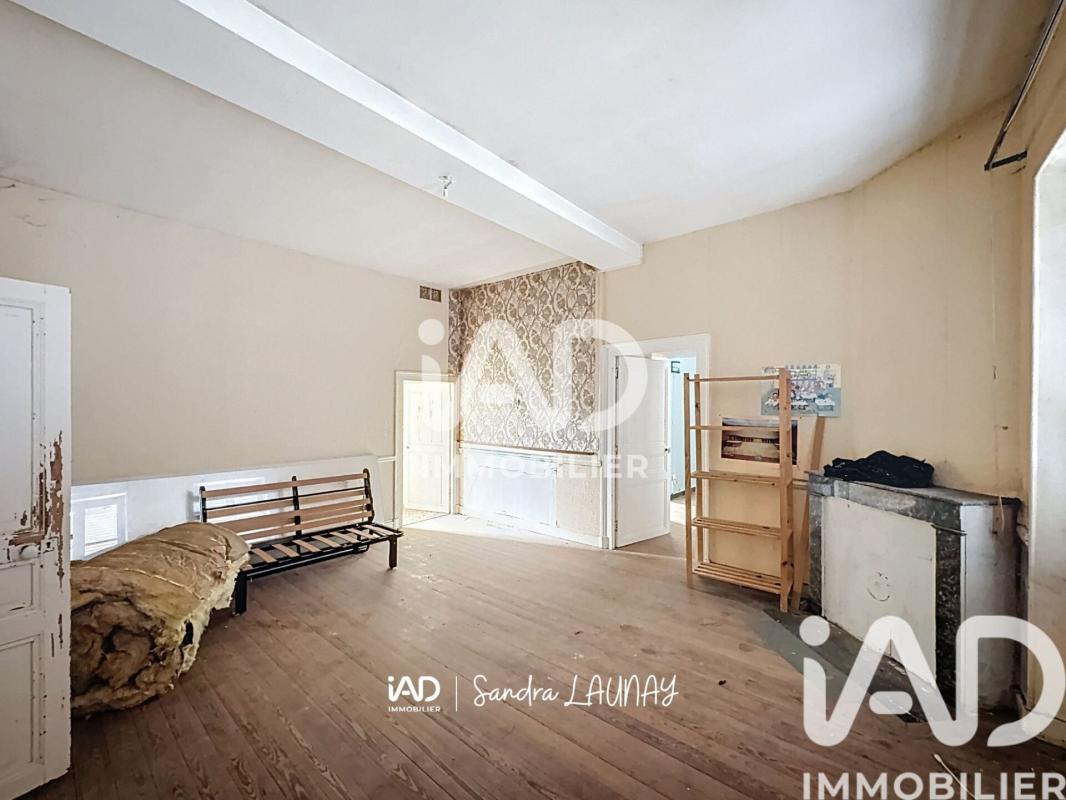 Maison 8 Pièce(s) Sceaux-du-Gâtinais - Photo 10