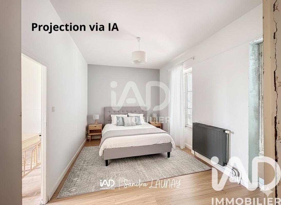 Maison 8 Pièce(s) Sceaux-du-Gâtinais - Photo 12