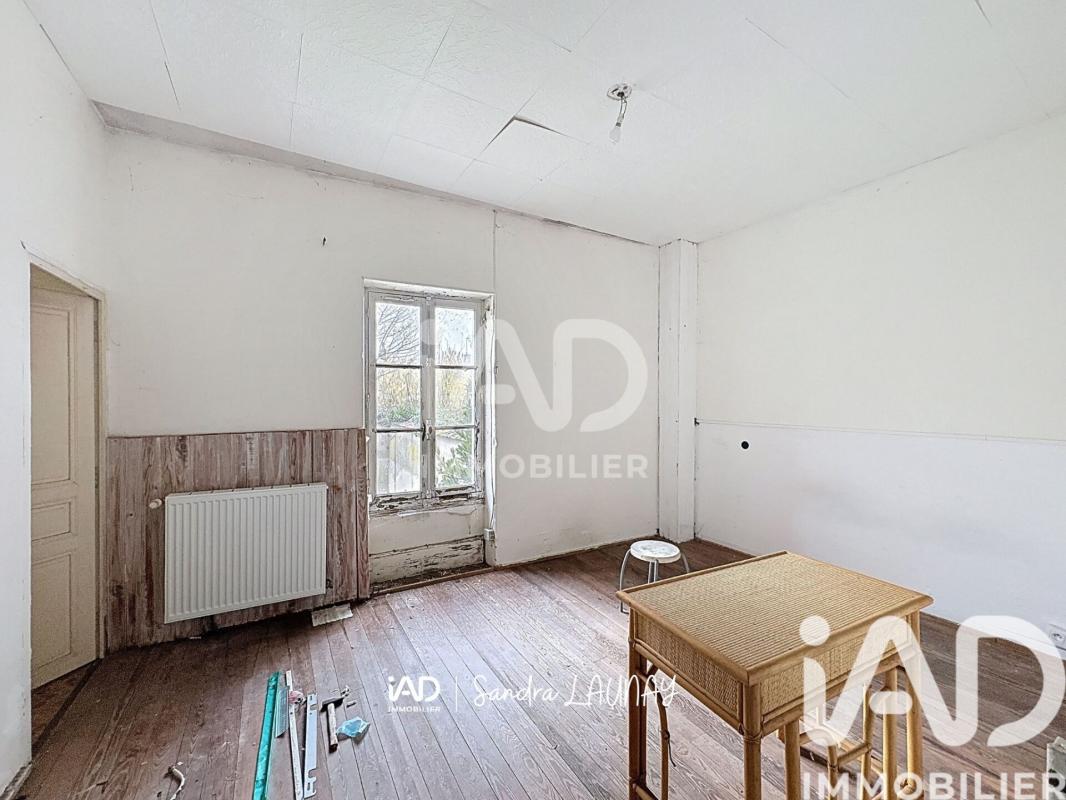 Maison 8 Pièce(s) Sceaux-du-Gâtinais - Photo 13
