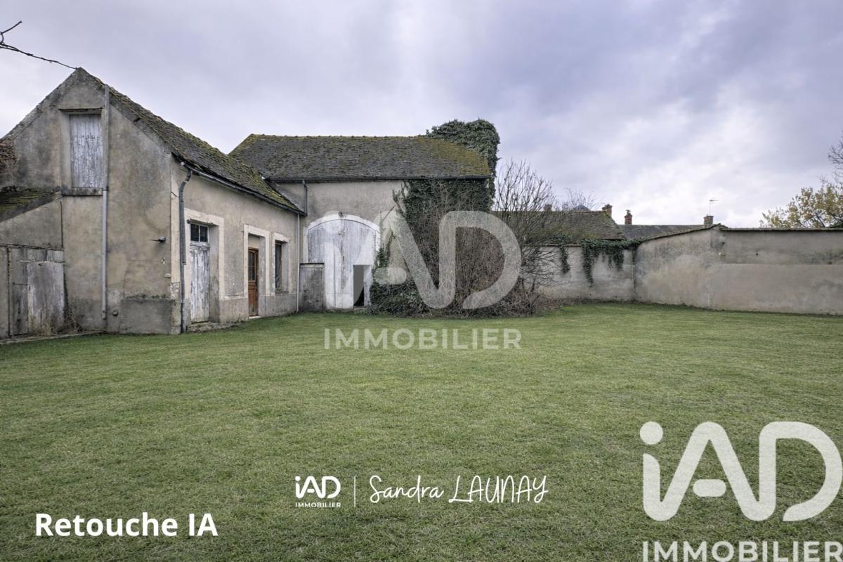Maison 8 Pièce(s) Sceaux-du-Gâtinais - Photo 16