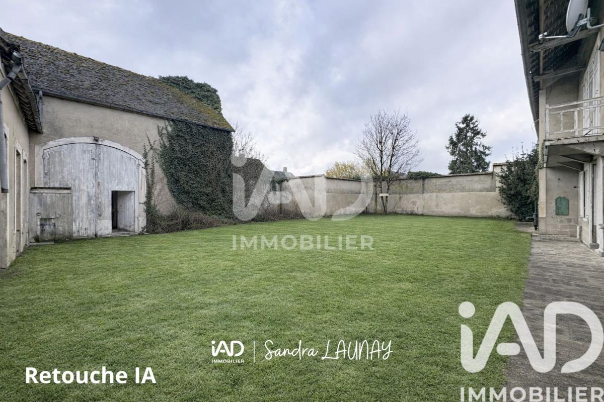 Maison 8 Pièce(s) Sceaux-du-Gâtinais - Photo 17
