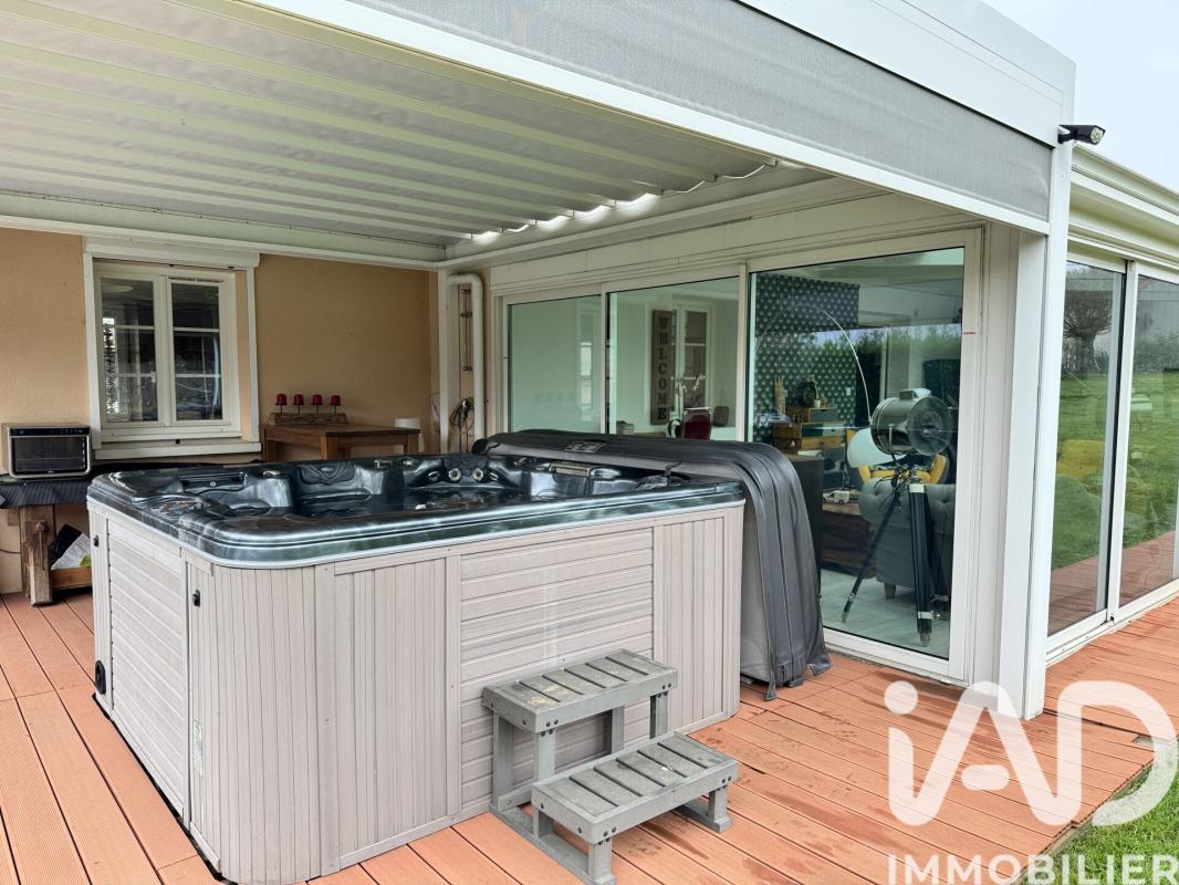 Maison traditionnelle 6 Pièce(s) Presles-en-Brie