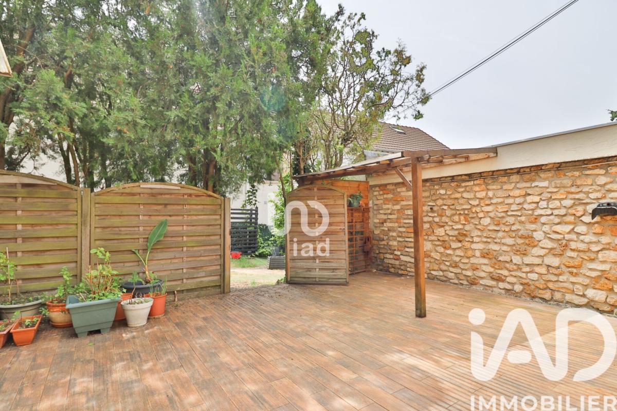 Maison de ville 5 Pièce(s) Plaisir