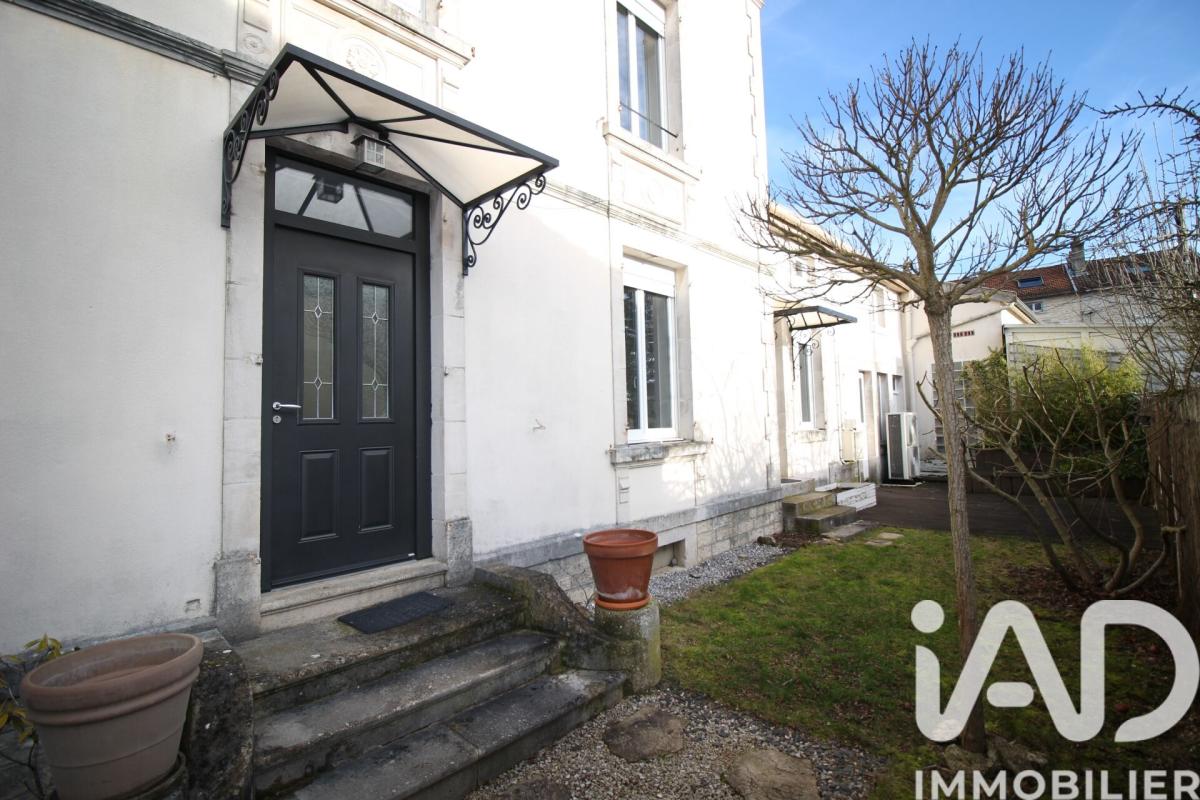 Maison 7 Pièce(s) Chaumont