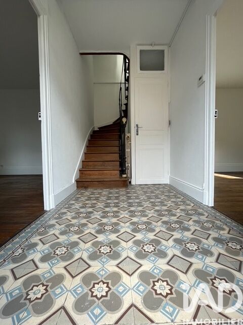 Maison 7 Pièce(s) Chaumont - Photo 2