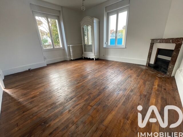 Maison 7 Pièce(s) Chaumont - Photo 3