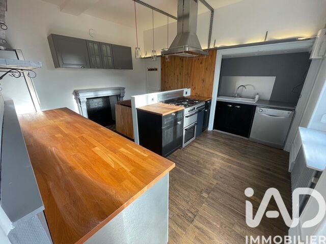 Maison 7 Pièce(s) Chaumont - Photo 5