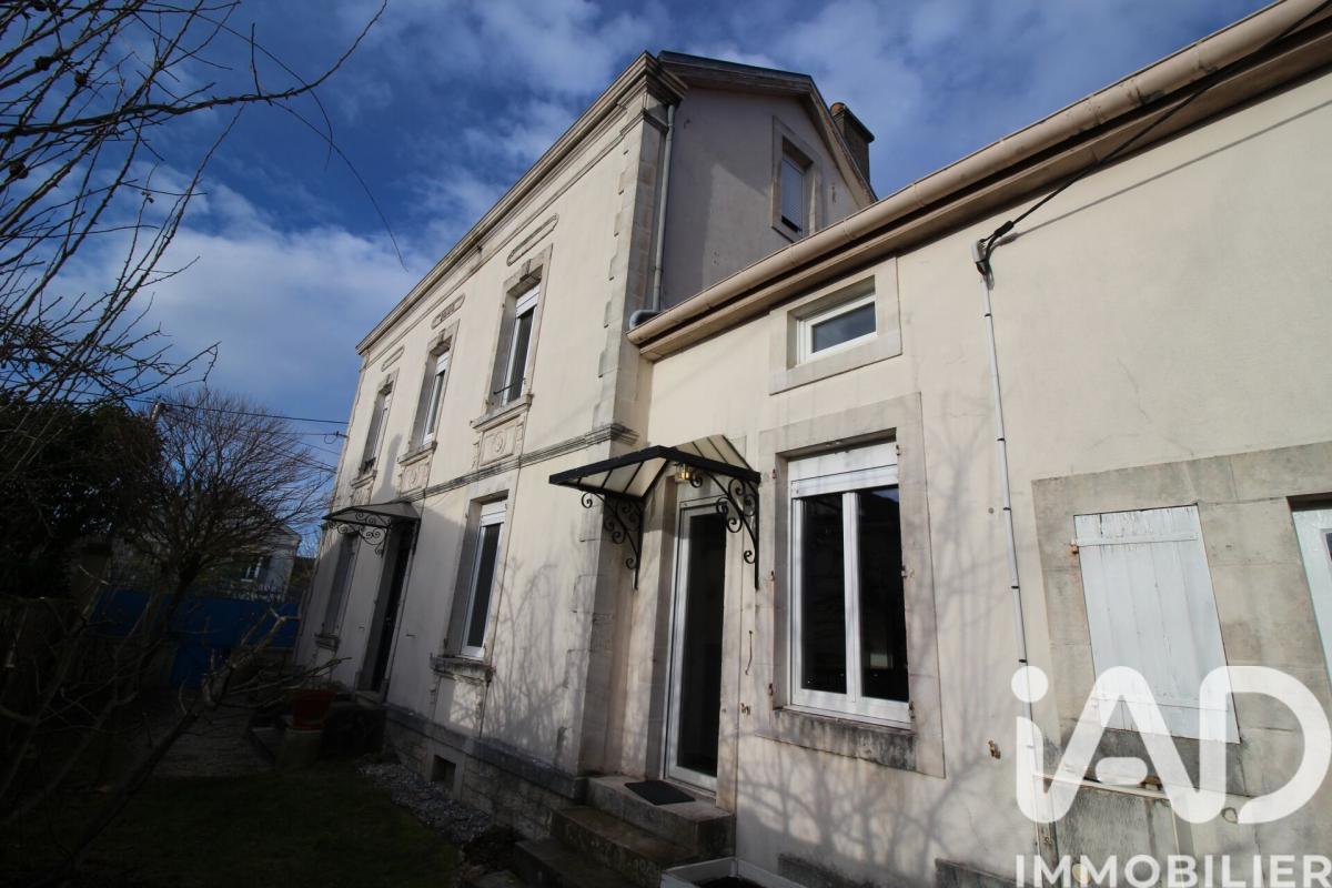 Maison 7 Pièce(s) Chaumont - Photo 14