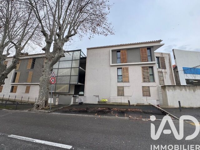 Appartement 4 Pièce(s) Istres