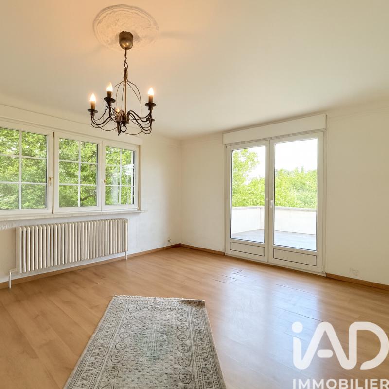 Maison 6 Pièce(s) Saint-Avold