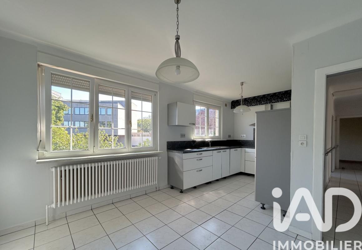Maison 6 Pièce(s) Saint-Avold - Photo 4
